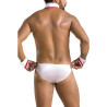 Passion - 037 Slip Gregory Blanc S/M